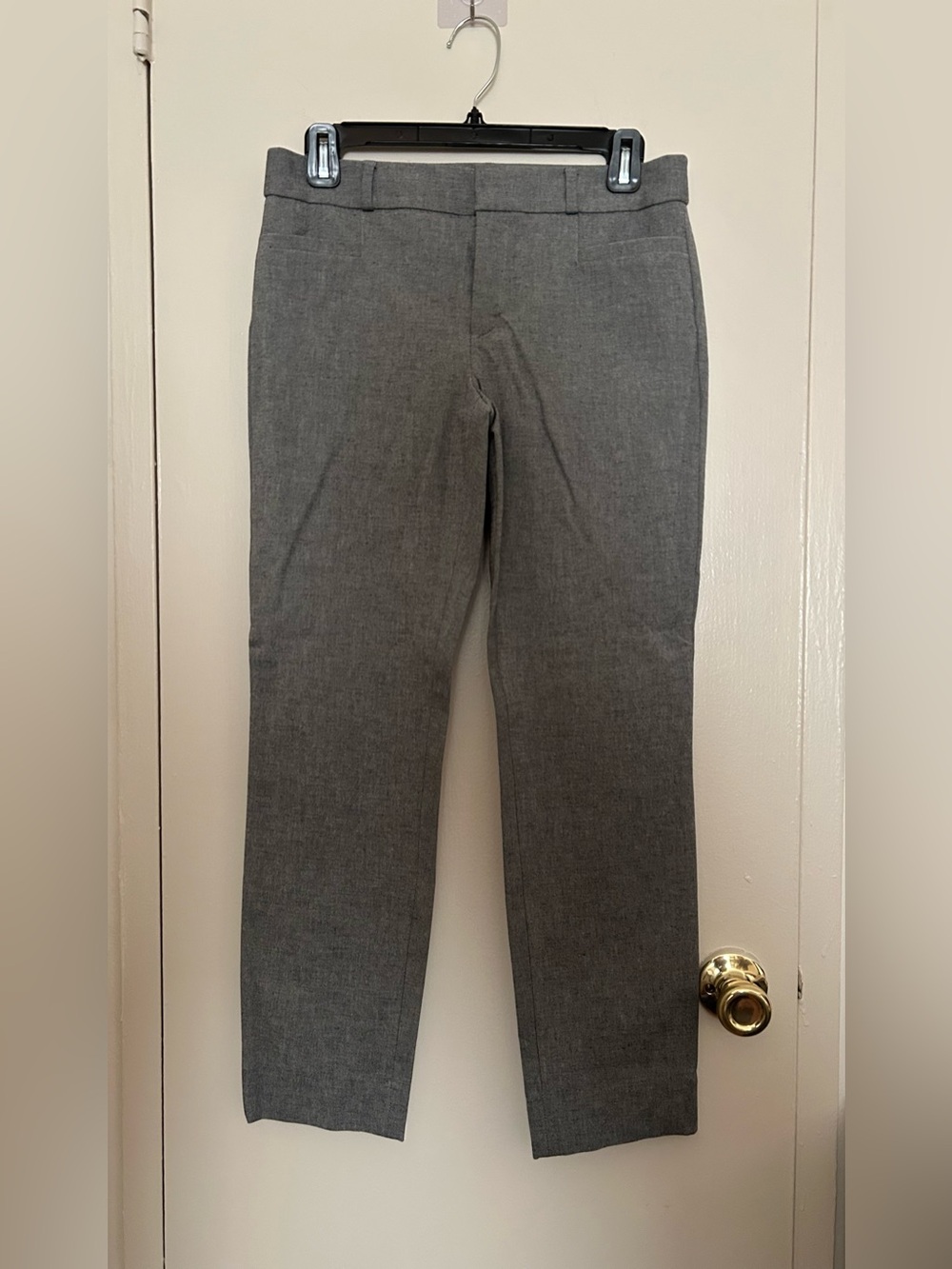 Banana Republic Sloan Slim Ankle Pant